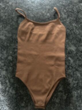 Bodysuit